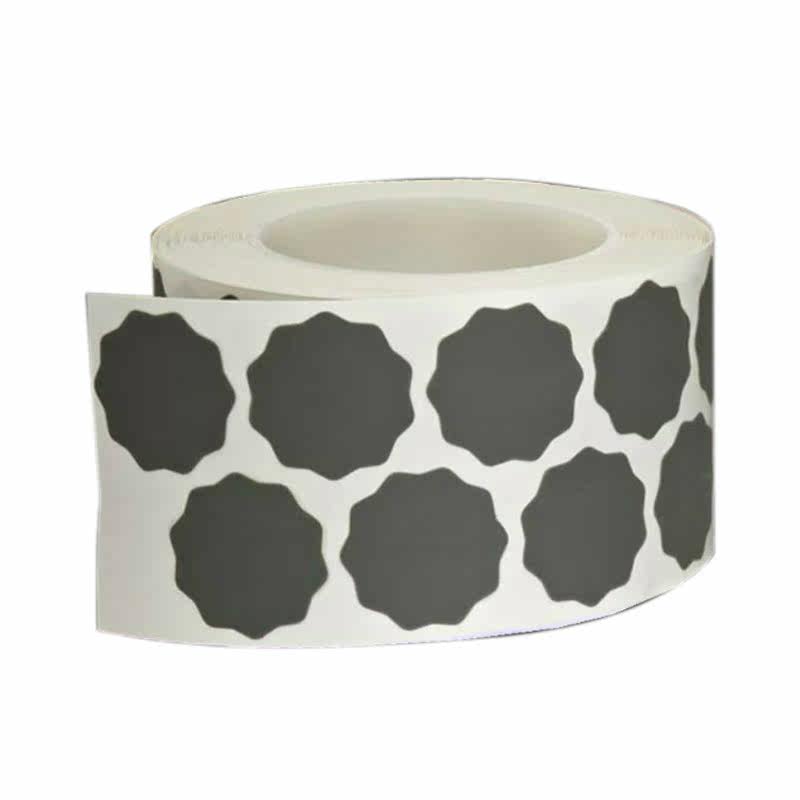 3m 401Q plum sandpaper roll with back glue self-stick sandpaper finish repair polished car repair grinding pieces