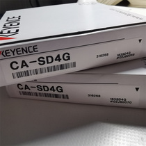 KEYENCE KEYENCE CA-SD4G Pre-Auction Inquiry 2D 3D Line Laser Measuring Instrument Shop Pre-Auction Inquiry