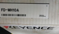 KEYENCE Keyence FD-MH10A Japanese flow sensor new original pre-shoot inquiry