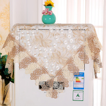 Gree Meimei living room cabinet air conditioning cover cloth vertical machine cabinet machine square round dustproof small cover towel 2 horses 3