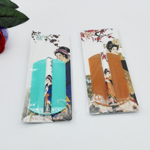 E019A555 double-sided antique grate comb 20 up RMBtwo RMBtwo stores 1-2 Yuan Department Store clearance free from postal stands Uber