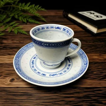 青花玲珑杯-青花玲珑杯促销价格、青花玲珑杯品牌- 淘宝