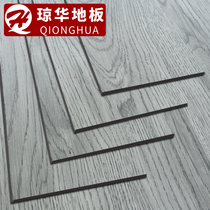  5 square self-adhesive stone plastic PVC floor leather thickened wear-resistant and waterproof plastic floor glue floor paste cement floor direct shop
