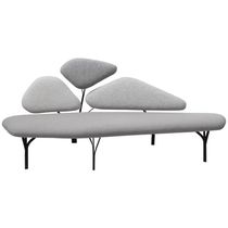 New simple custom Nordic leisure creative classic modern Bejas sales office model room fabric sofa