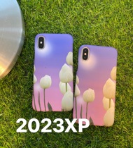 Will you go to Prince Bay in the evening? Tulip phone case is super beautiful