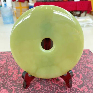 青玉平安扣摆件-青玉平安扣摆件促销价格、青玉平安扣摆件品牌- 淘宝