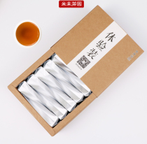 Anhui Qimen Zhengzong Zhengzong Qimen Black Tea Qi Red Incense Snail 50 gr