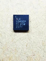 Integrated IC circuit chip TLC5940QRHBREP TLC5940EP QFN original disassembly quality assurance
