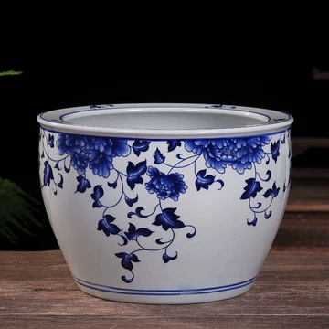 金鱼景德镇陶瓷-金鱼景德镇陶瓷促销价格、金鱼景德镇陶瓷品牌- 淘宝