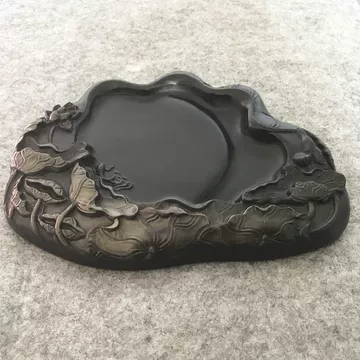 端砚天然石砚-端砚天然石砚促销价格、端砚天然石砚品牌- 淘宝