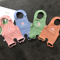 Baby bellyband cotton summer four seasons universal thin winter newborn bellyband children belly circumference cotton vest style