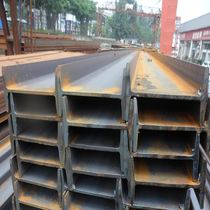  Suzhou I-beam I-beam material 22a I-beam 10#I-beam Channel steel Angle steel u-beam