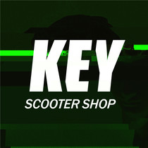 Key Scootter Shop RMBone Link to premium exclusive 