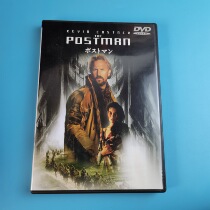 The original Postman The Postman DVD Inwords