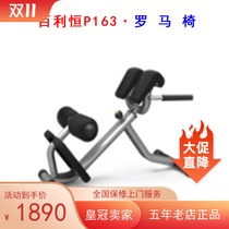 Bailiheng P163 Roman Chair Fitness Equipment Gymnasium Special Adult Exercise Students' Comprehensive Strength