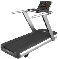Original Beard X-8600 Treadmill Large Commercial Electric Treadmill Silent Shock Absorbing Fitness Machine