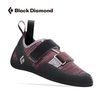 blackdiamond Black Diamond BD professional outdoor rock climbing shoes womens climbing sneakers summer 570106