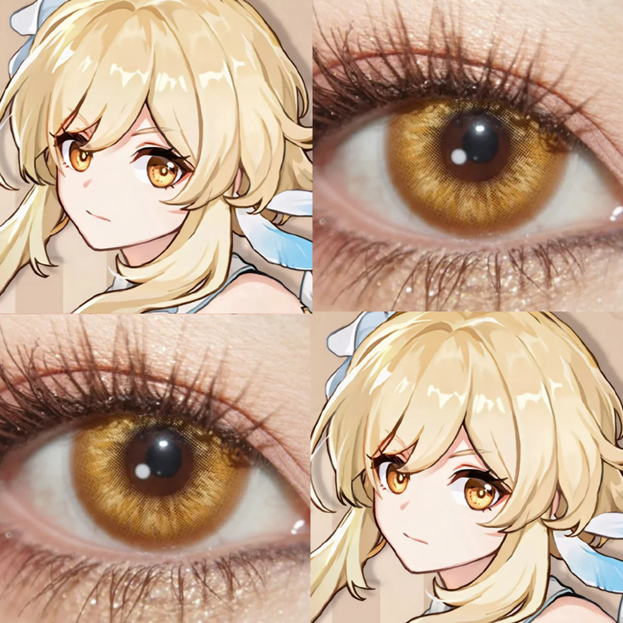 金色闪光美瞳-金色闪光美瞳促销价格、金色闪光美瞳品牌- 淘宝