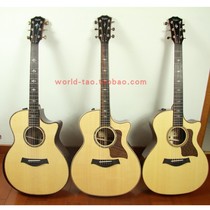 Taylor Taylor 714CE 814CE 914CE K24CE Full Single Folk Electric box Acoustic guitar GT 811 E