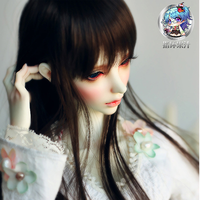 taobao agent Souldoll zenith isabel-Human Ver.3 Point Girls' Ring Delive
