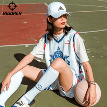 Prospective vest female summer sports leisure loose breathable bf wind sleeveless jacket running fitness sports casual wear