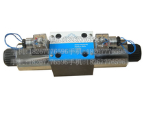 Solenoid valve DG4S4-0131C-U-H-60-S326 DG4S4-0133C-U-H-60-S326 CNC machine