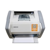 Mid-CW ZY-1120 Black & White Laser Printer Home Office Commercial Student Information Printer Compatible 12a