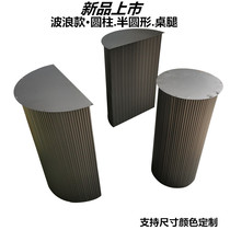 Table leg Customized Island Table Steps Iron Table Bar Table Legs Table Legs Tea Few Pin-Pin Pin-Supported Feet