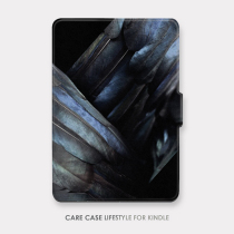 Feather Kindle paperwhite43 2 1 dormant 558 protective cover voyage original 499 Migu version