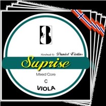 New Danny viola string special material synthetic material accessories playing adult viola string direct sales