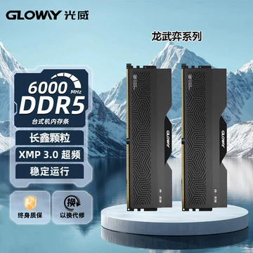 光威龙武DDR5内存-光威龙武DDR5内存促销价格、光威龙武DDR5内存品牌- 淘宝