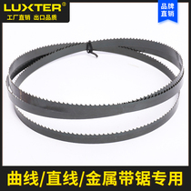 Rocks band saw machine saw blade multi-purpose jig saw hair saw blade metal saw blade woodworking saw blade shape saw blade original