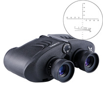 COMET telescope 8x30 mini high-power HD binocular low-light night vision small Paul ranging glasses Outdoor