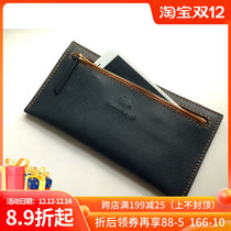 MINI Leather paper handbag drawing paper plate type CSL-17 minimalist handbag