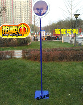 The smoke screen track and field competition mobile sports meeting the referee flag supplies the award flag baton starter