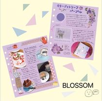 Spot ASHFORD HB X WA5 size loose-leaf Handbook inner page divider page pad plate accessories