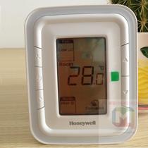 Original Honeywell T6800V2WN Air Conditioning Fan Coil LCD Thermostat Digital Temperature Control Switch