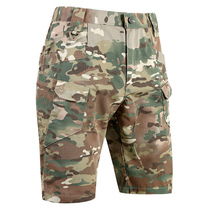 Summer shorts Archon tactical shorts IX9 training pants Secret service shorts Military fan tooling wear-resistant IX7 multi-pocket