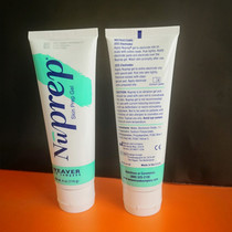 Weaver Scrub Medical Scrub Skin Preparation Cleansing Cream Gel for Electroencephalography