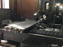 Professional Deep Hole Drilling diameter 3mm to 35mm machining depth up to 2 meters hole tolerance 0-positive 0 02
