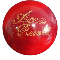 Jiamei bowling supplies August new ABS brand long oil flying saucer bowling Accu Rise8 11 pounds 6