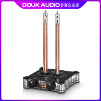Retro IN9 Glow tube Stereo VU9 Level meter tube Music spectrum Sound-activated speaker Rhythm light