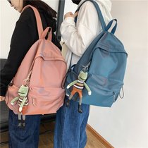 French MK ii shoulder bag bag 2021 New Korean version junior high school student bag simple fashion couple