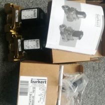 burkert high voltage magnetic valve 5404 00140564 Baode 140564134190134195