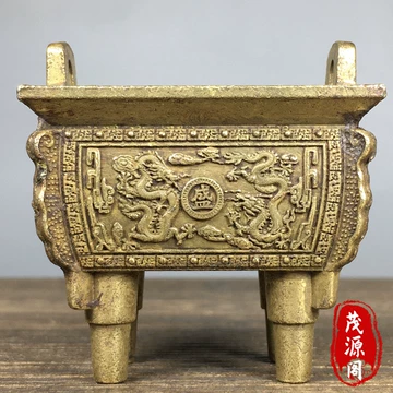 手工铜雕龙纹香炉-手工铜雕龙纹香炉促销价格、手工铜雕龙纹香炉品牌- 淘宝