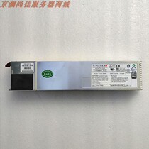  Brand new original ultra-micro SUPERMICRO PWS-920P-SQ 920W power module Beijing spot