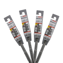 Bosch Round Handle Four Pits 5 Series Impact Drills 12 * 100 * 160mm Four-edged electric hammer drills drilled reinforced concrete