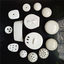 Urinal accessories porcelain drain ceramic lid urinal deodorant cover urinal filter net drain cover
