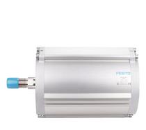 Bargain Festo Pneumatic Linear Drive DLP-125 160-100-125-150-200-A-ERU
