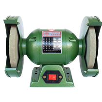 All copper desktop grinder multifunctional 220V light miniature 550W electric 5 inch sand turbine industrial grade 6 inch